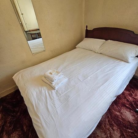 The 23 Apartment Лондон Екстериор снимка