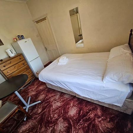 The 23 Apartment Лондон Екстериор снимка