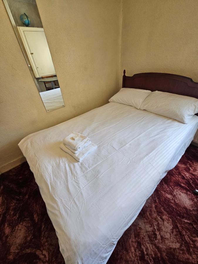 The 23 Apartment Лондон Екстериор снимка