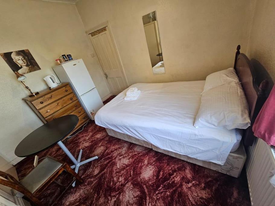 The 23 Apartment Лондон Екстериор снимка